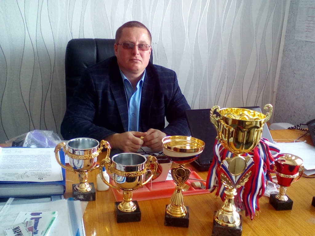 Киселев Александр Викторович